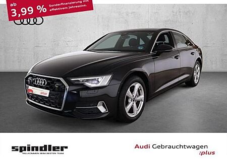 Audi A6 Limousine advanced 40 TDI S-tronic / Matrix