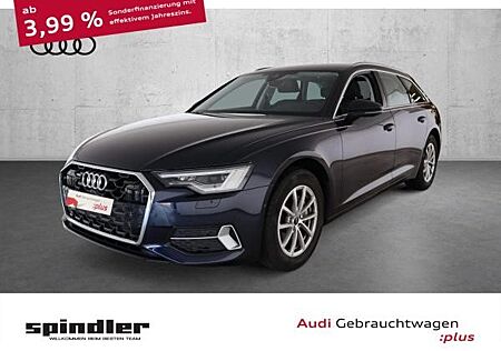 Audi A6 Avant advanced 40 TDI S-tronic / Matrix,AHK