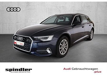 Audi A6 Avant advanced 40 TDI S-tronic / Matrix,AHK