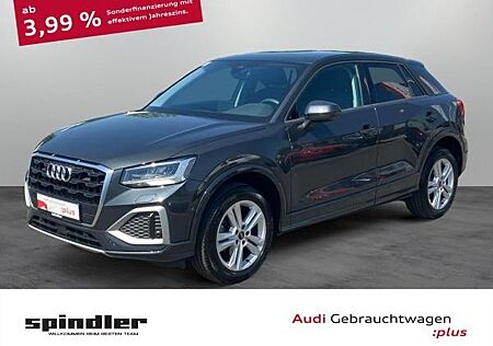 Audi Q2 advanced 35 TFSI S-tronic / AHK, LED, RFK