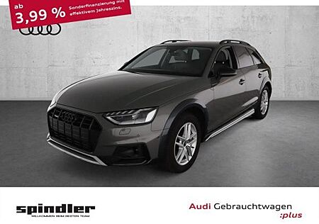 Audi A4 Allroad quattro 45 TFSI S-tronic / Navi+, AHK