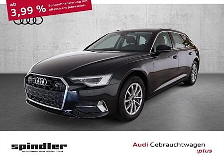 Audi A6 Avant advanced 45 TFSI quattro S-tronic / AHK