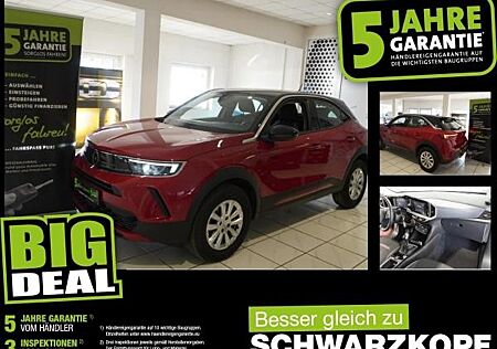 Opel Mokka 1.2T Lenkradheizung,Parkpilot,Sitzheizung
