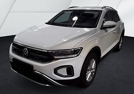 VW T-Roc Volkswagen Life 1.0 TSI - LED*Navi*SHZ*PDC
