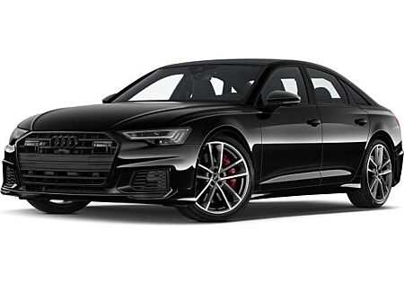 Audi S6 Avant TDI qu. *Matrix*AHK*Air*B&O*Assistenz+*