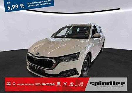 Skoda Octavia Combi First Edition 2.0 TDI DSG /LED,PDC