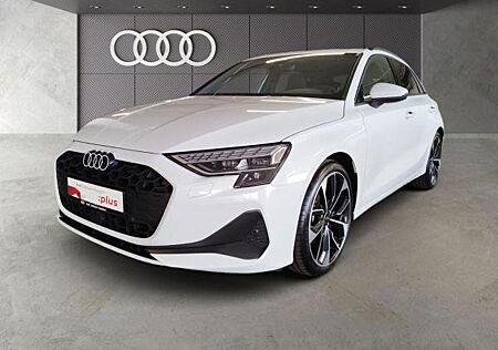 Audi A3 Sportback 35 TDI S tronic LED Navi Tempomat DAB VC