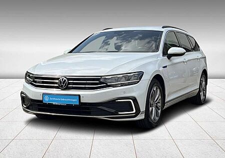 VW Passat Volkswagen Variant GTE 1.4 TSI DSG LED/NAVI/KAMERA