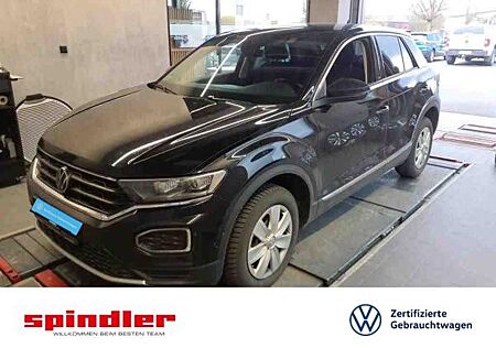 VW T-Roc Volkswagen United 1.5 TSI DSG / LED, ACC, Navi