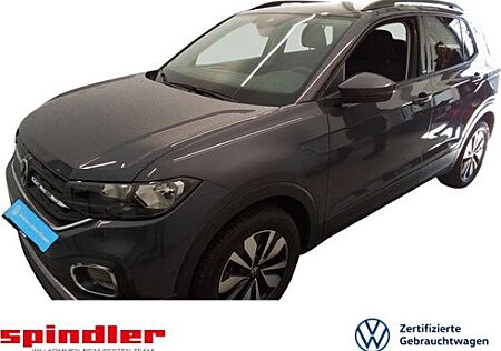 VW T-Cross Volkswagen Life 1.0 TSI DSG / ACC, SH,