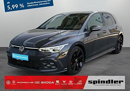 VW Golf Volkswagen GTD DSG Navi 18" LED Bluetooth Sitzhzg ACC