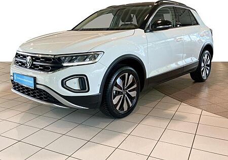 VW T-Roc Volkswagen 1.0 TSI Move PDC Klima LED Navi Sitzhzg
