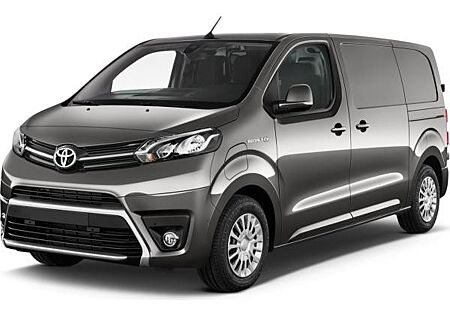 Toyota Pro Ace Proace