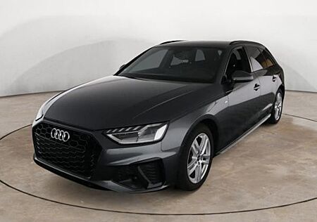 Audi A4 Avant S line 35 TFSI