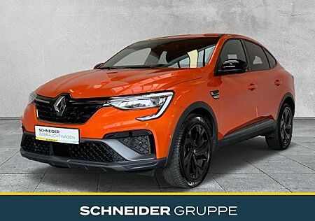 Renault Arkana 🤑Sofort Verfügbar​🤑 Mild Hybrid 160 EDC RS Line