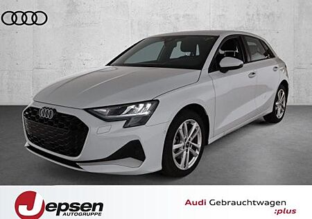Audi A3 Sportback advanced 35 TDI S tr. HUD AHK 18Ž