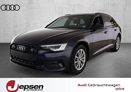 Audi A6 Avant Sport advanced 35 TDI S tr Matrix HUD