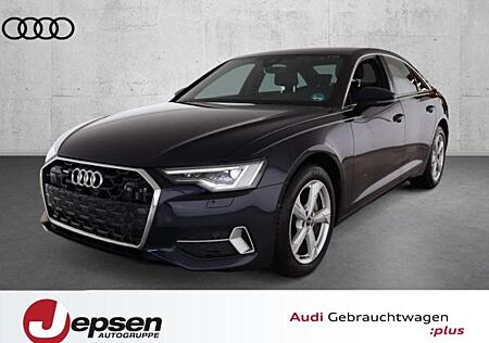 Audi A6 Limousine advanced 40 TDI qu S tr Matrix 18
