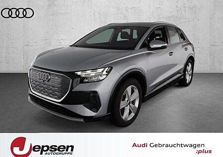Audi Q4 e-tron 45 Matrix HUD Cam 20Ž Stdhzg Keyless