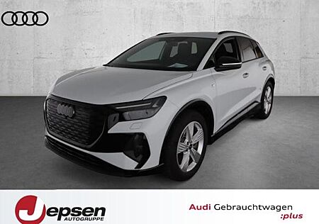 Audi Q4 e-tron Q4 Sportback e-tron 45 qu. HUD AHK PANO Matrix