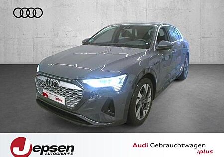 Audi Q8 e-tron Advanced 55 qu Matrix AHK HUD 20