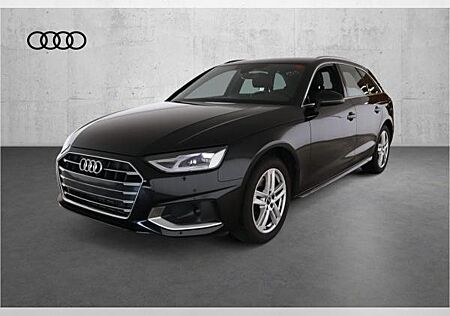 Audi A4 Avant advanced 35 TFSI S tr. 18Ž Tour Virtua