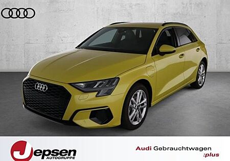 Audi A3 Sportback 40 TFSI e advanced S tr. 18Ž FLA