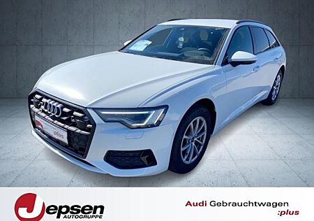 Audi A6 Avant Sport advanced 40 TDI S tr Matrix HUD