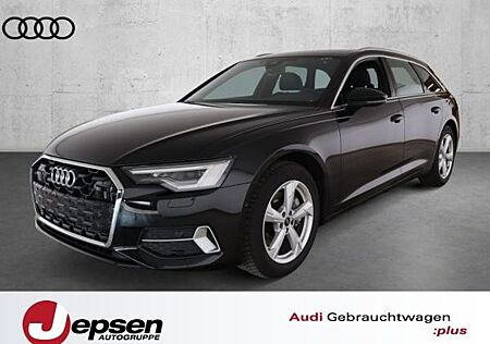 Audi A6 Avant Sport advanced 45 TFSI S tr Matrix Pano