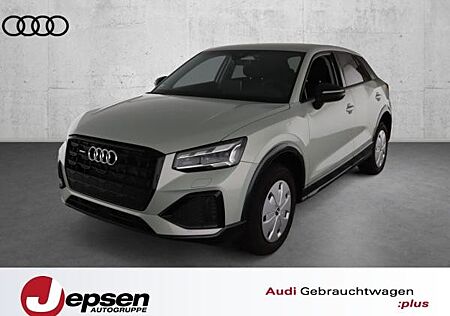 Audi Q2 Advanced 40 TFSI qu S tr Matrix AHK virtual
