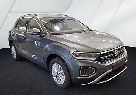 VW T-Roc Volkswagen Life 1.0 TSI - LED*Navi*SHZ*PDC *