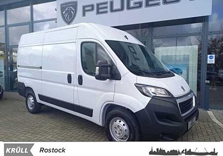 Peugeot Boxer 435 BlueHDi L2H2 +Navi+Klimaautom.+Kamera+
