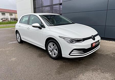 VW Golf Volkswagen 1.5 TSI Life ACC LED Sitzhzg PDC APPLE-CAR-PLAY