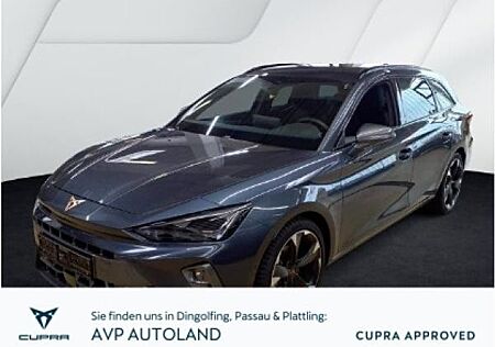 Cupra Leon Sportstourer 1.5 eTSI DSG | NAVI | AHK |