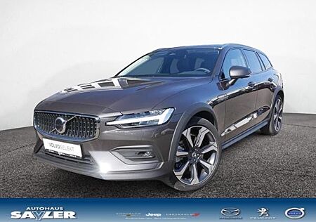Volvo V60 Cross Country Ultimate B5