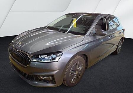 Skoda Fabia 1.0 TSI DSG - Selection - PANO NAVI KAMERA ACC
