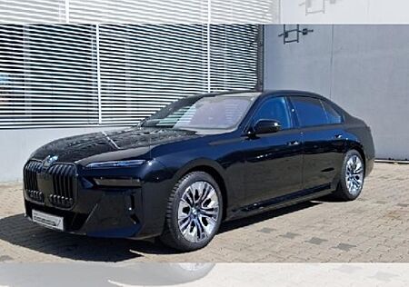 BMW i7 xDrive60 Integral/MSportPro