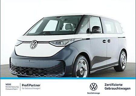 VW ID.BUZZ Volkswagen ID. Buzz Pro IQ.LIGH AHK ACC Bluetooth Navi LED