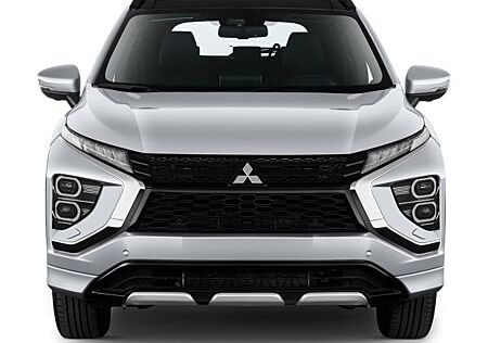 Mitsubishi Eclipse Cross PHEV Select 2.4 4WD