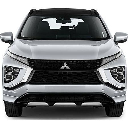 Mitsubishi Eclipse Cross leasen