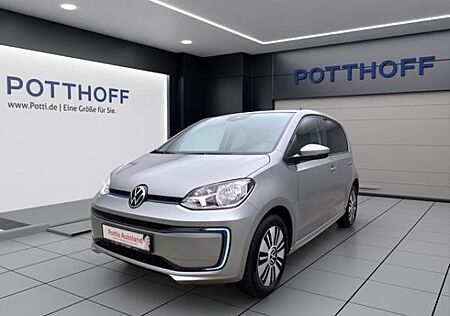 VW Up Volkswagen ! e-! MAX - DAB SHZ
