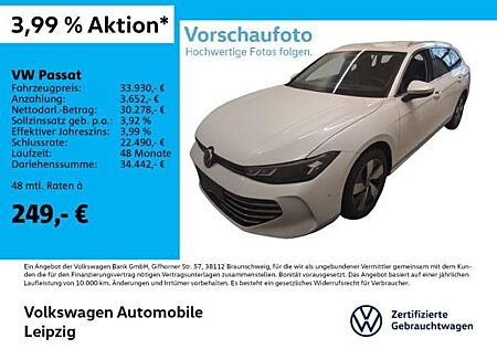 VW Passat Volkswagen 1.5 eTSI Business*ACC*HuD*Harman*DCC*Navi