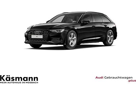 Audi A6 Avant advanced 40TDI MATRIX 360° HUD SHZ