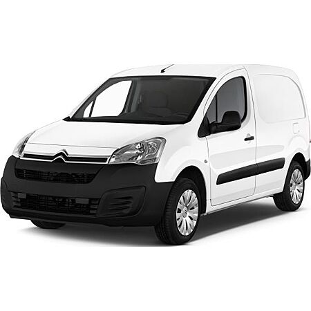 Citroën Berlingo leasen