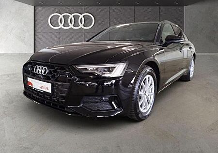 Audi A6 Avant 40 TDI S tronic sport advanced MatrixLED HuD 360° Leder