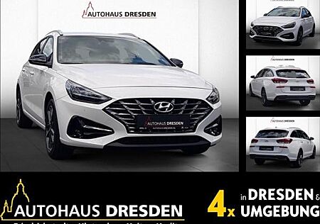 Hyundai i30 cw 1.0 T-GDI Advantage *SOFORT*LED*NAVI*