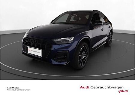 Audi Q5 Sportback 50 TFSIe qu. AHK Pano Matrix LM 20" Navi ACC