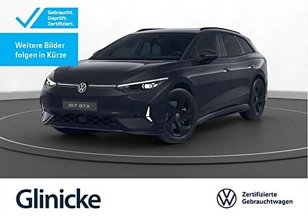 VW ID.7 Volkswagen Tourer GTX 4M AHK Matrix LM 20" Navi ACC