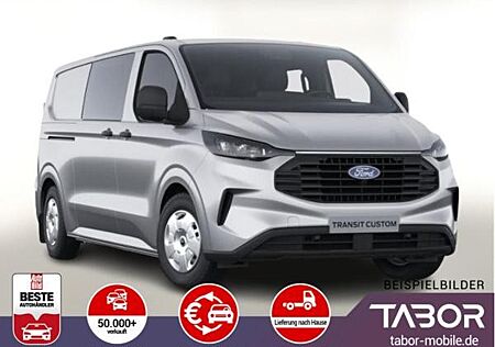 Ford Transit Custom DCiV TDCi 170 Aut Trend 320L2 LED