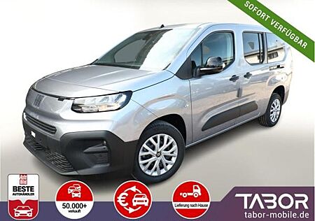 Fiat Doblo Kombi 1.5 130 BHDi AUT L2 N1 10"Audio SHZ